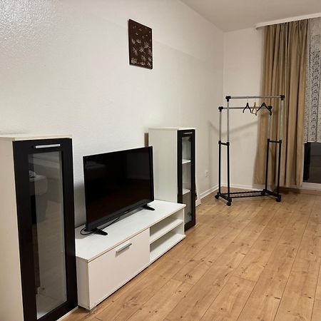 Avi City Apartments Bismarckhouse Düsseldorf Eksteriør billede