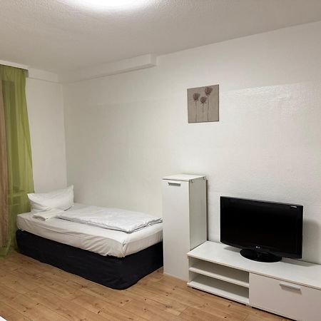 Avi City Apartments Bismarckhouse Düsseldorf Eksteriør billede