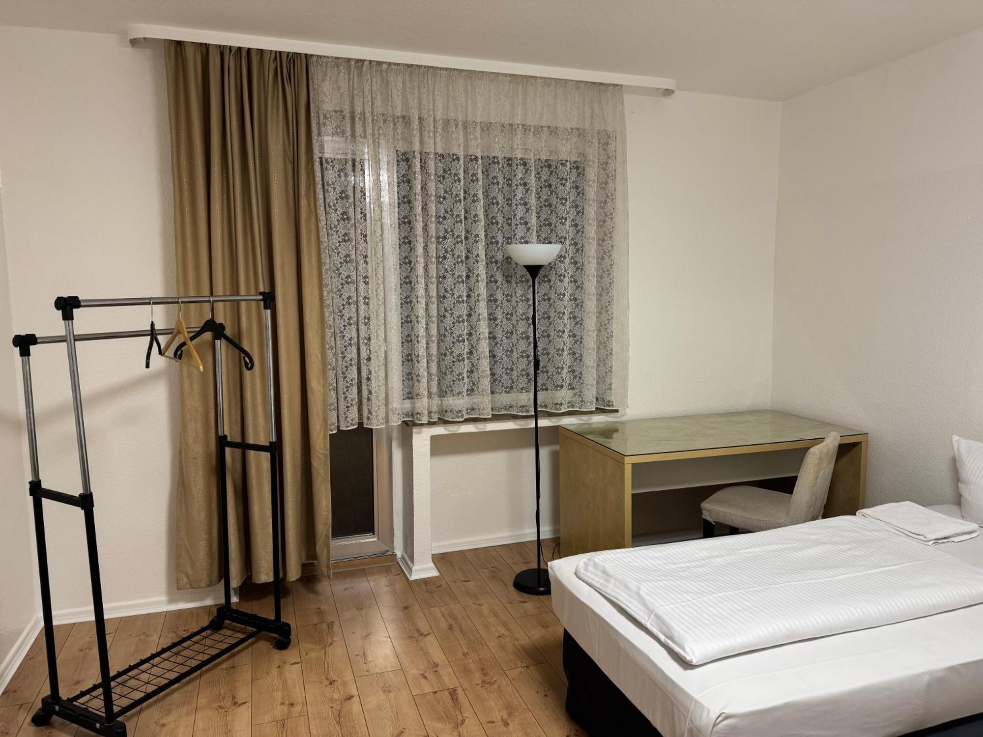 Avi City Apartments Bismarckhouse Düsseldorf Eksteriør billede
