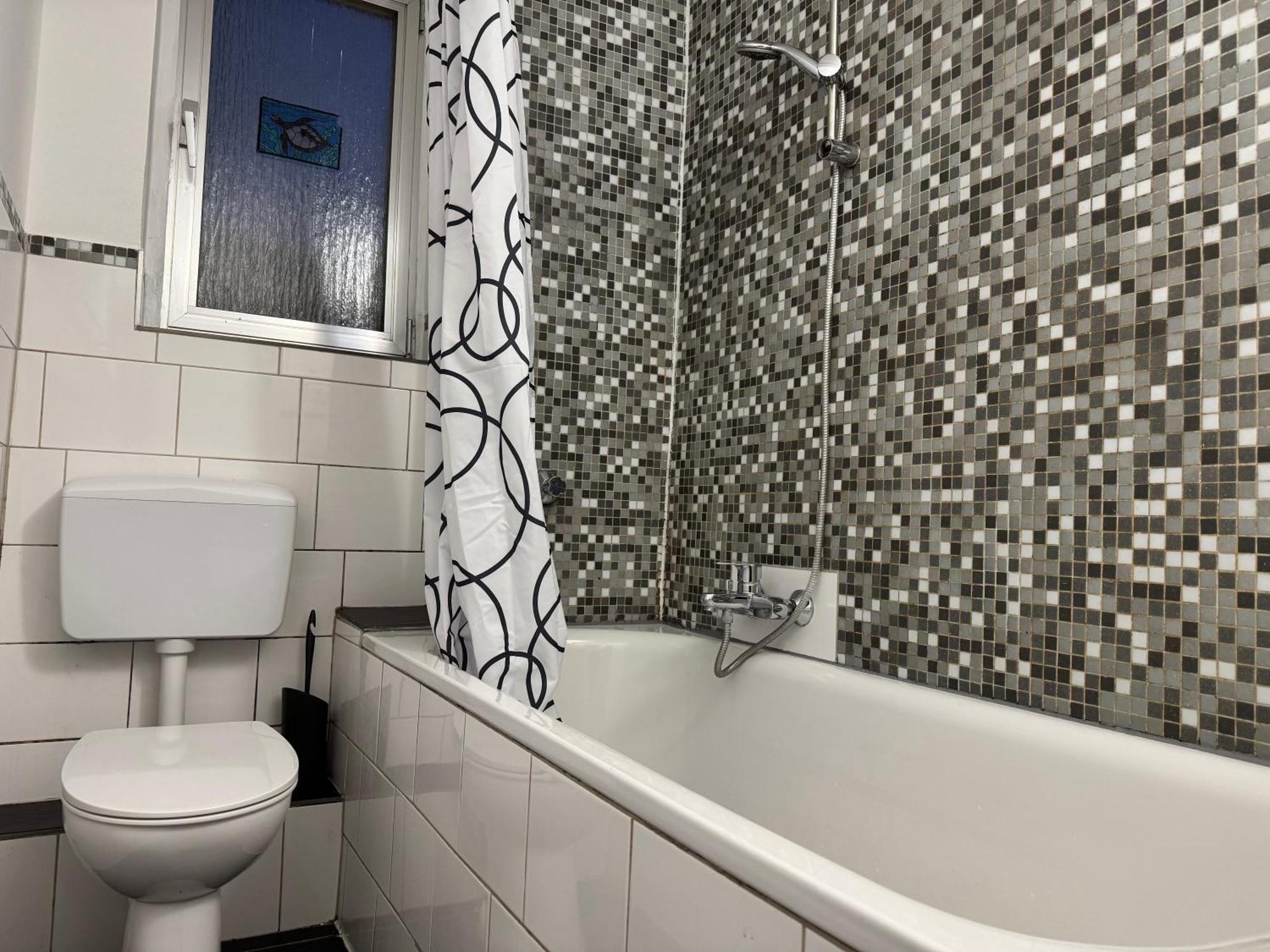 Avi City Apartments Bismarckhouse Düsseldorf Eksteriør billede