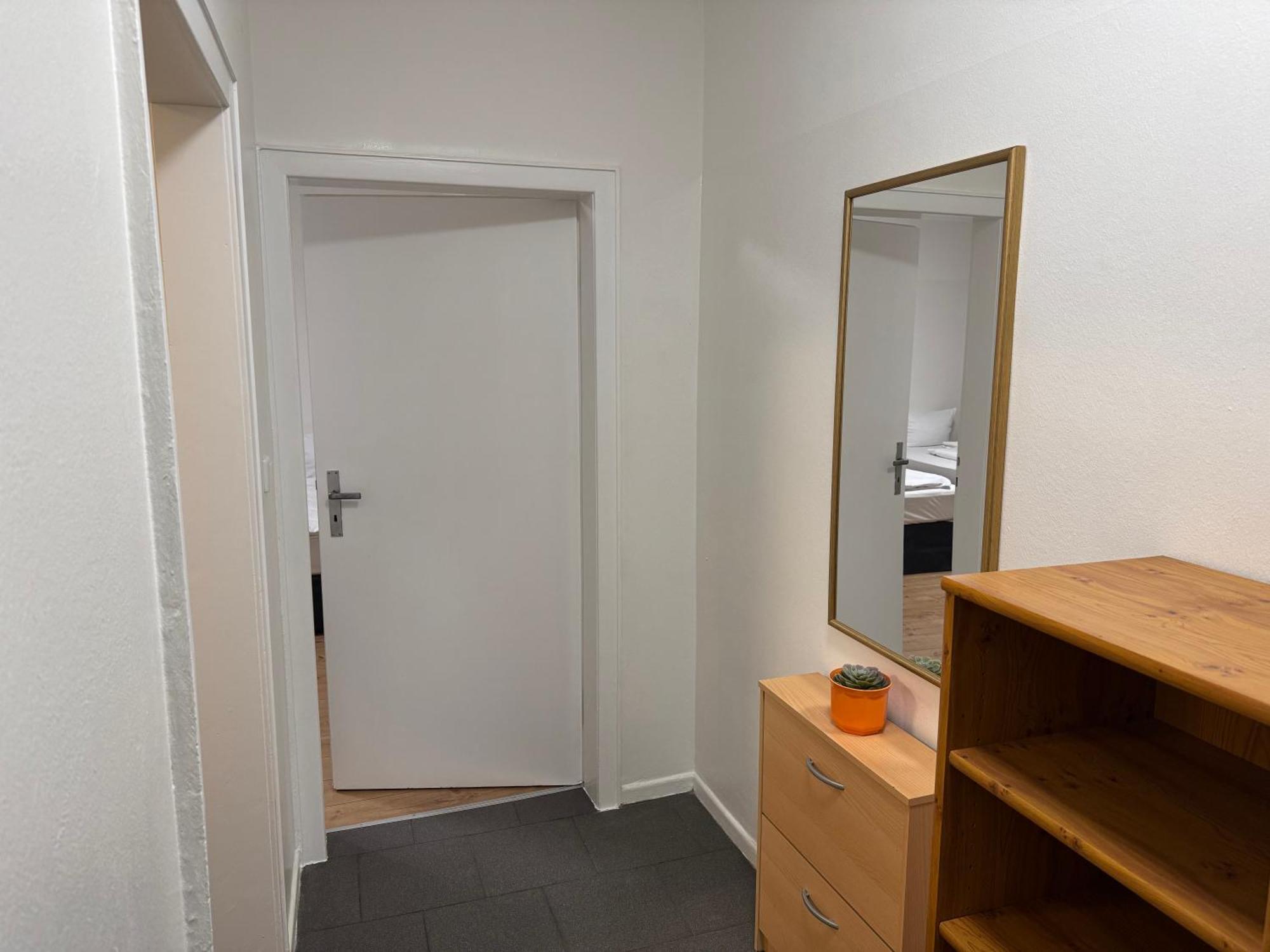 Avi City Apartments Bismarckhouse Düsseldorf Eksteriør billede
